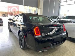 کرایسلەر 300